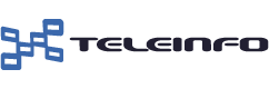Teleinfo Site  logo